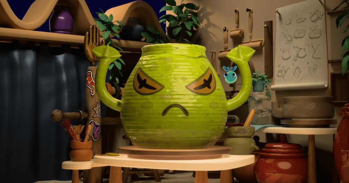 Double Fine: Studio game "lạ" nhất của Xbox đang trở lại mạnh mẽ