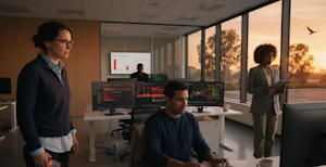 Vụ tấn công Vercel: Lỗ hổng OAuth và rủi ro từ công cụ AI bên thứ ba