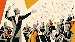 Startup BAND giới thiệu "người điều phối toàn cầu" giúp các tác nhân AI giao tiếp với nhau