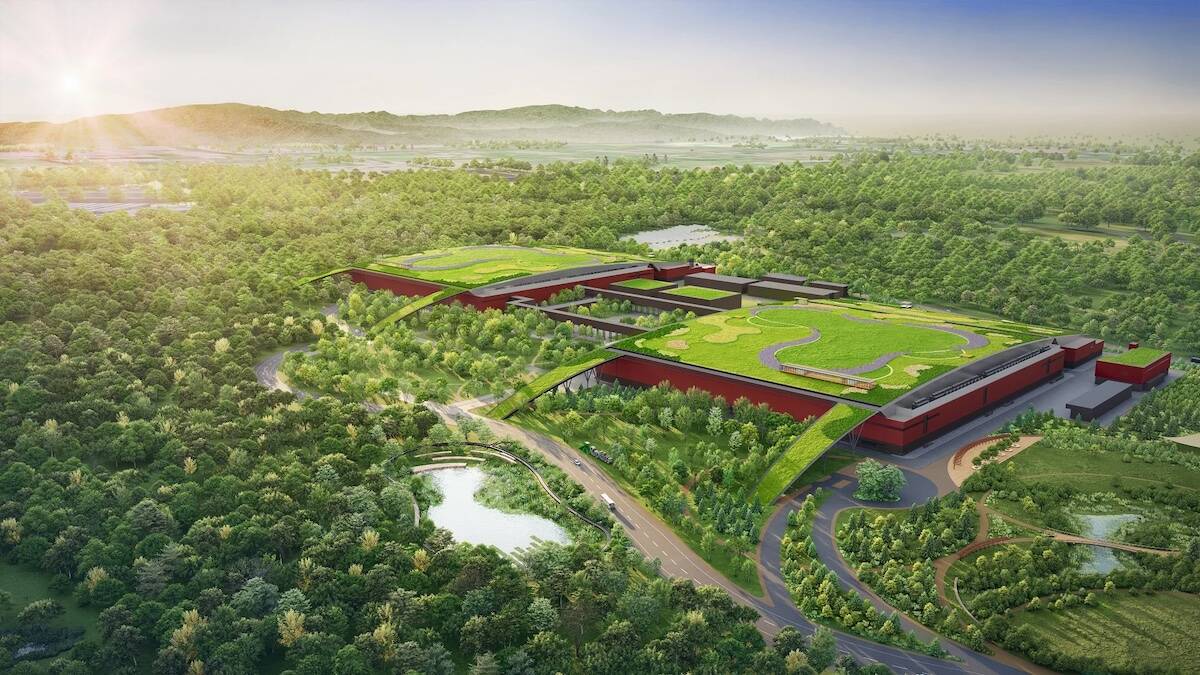 Nhật Bản khao khát quay lại đỉnh cao ngành bán dẫn với Rapidus và tham vọng chip 2nm