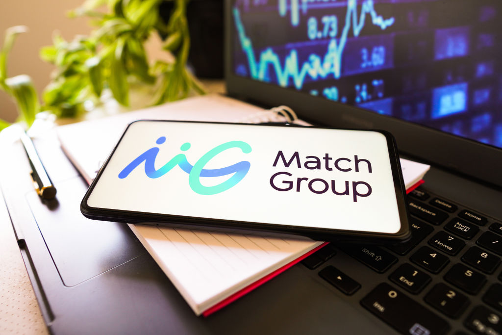 Match Group rót 100 triệu USD vào Sniffies, ứng dụng hẹn hò dành cho nam giới đồng tính