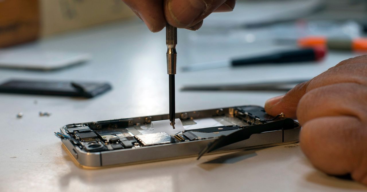 Colorado bác bỏ dự luật đe dọa quyền sửa chữa thiết bị