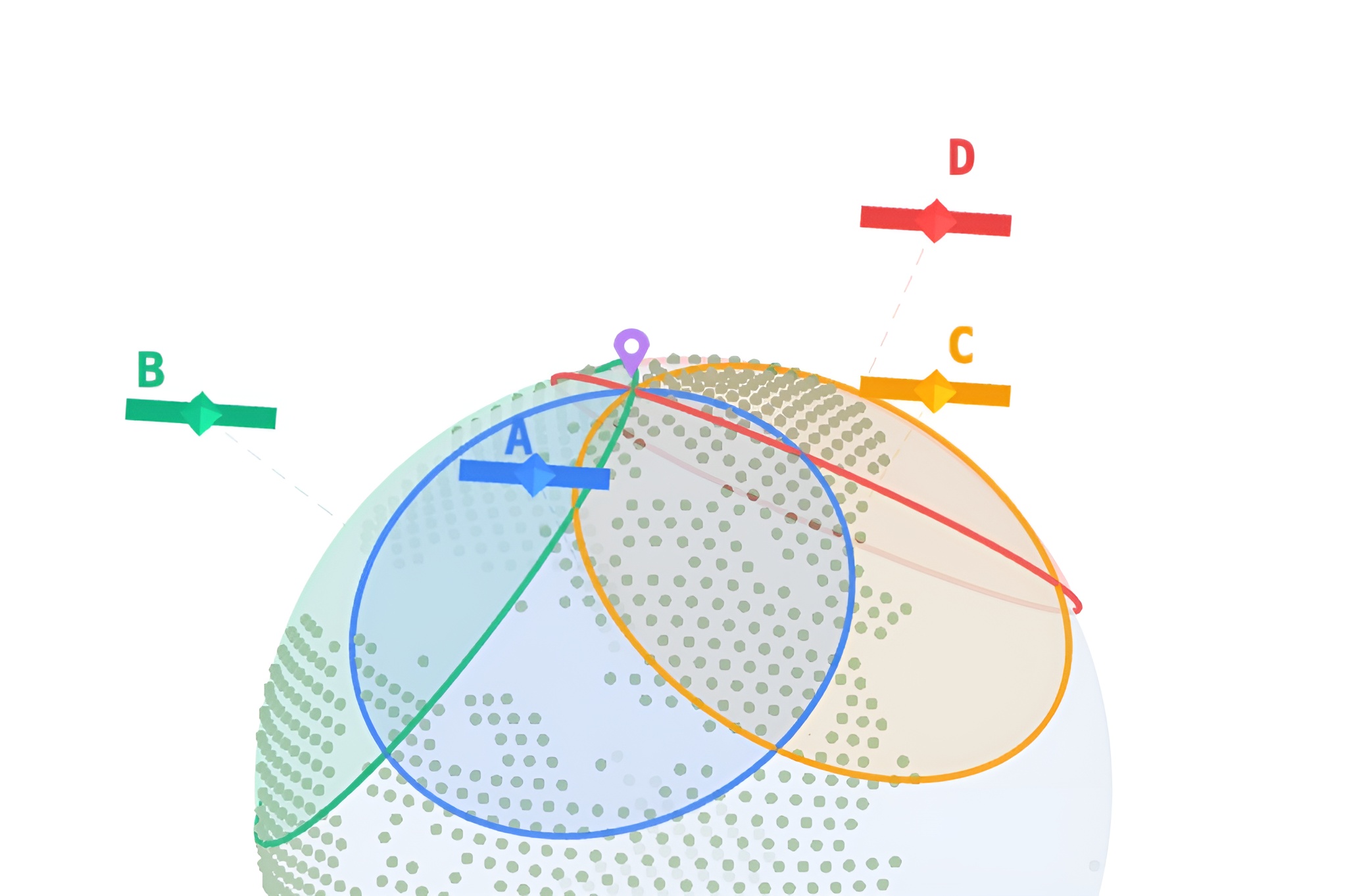 Vật lý của GPS: Khi thuyết tương đối và thời gian định vị vị trí của bạn