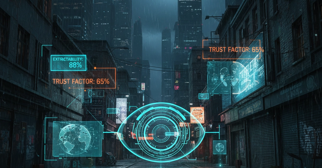 Xây dựng AiVIS để khắc phục tình trạng các trang web bị AI hiểu sai