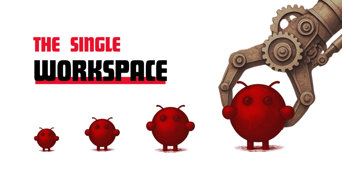 Xây dựng hệ thống đa tác nhân trong OpenClaw chỉ với một workspace duy nhất