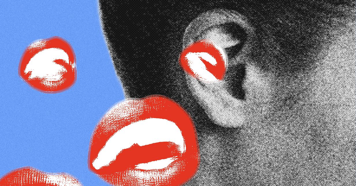 Podcaster giả mạo bằng AI: Khi những chuyên gia tình yêu ảo khuấy đảo mạng xã hội