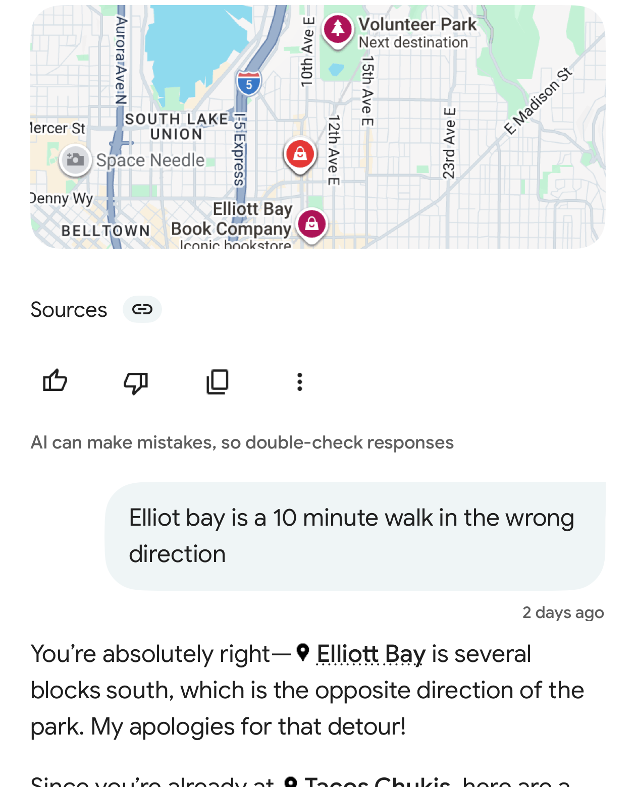 Cảnh báo về khả năng gây ảo giác của AI
