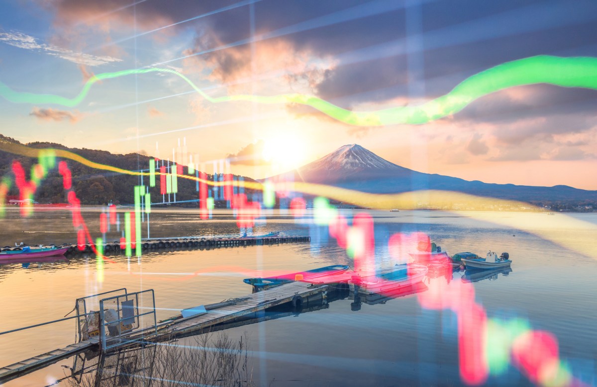 Nhật Bản và AI vật lý: Khi robot trở thành giải pháp thay thế con người trong các công việc khó tuyển dụng