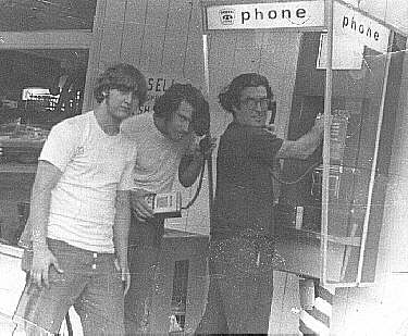 Phone Trips: Khám phá lịch sử Phone Phreaking qua những băng ghi âm cổ