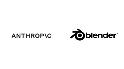 Anthropic chính thức gia nhập Quỹ phát triển Blender với tư cách Nhà tài trợ Doanh nghiệp