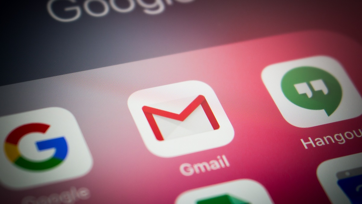 Gmail trang bị mã hóa đầu cuối trên Android và iOS cho người dùng doanh nghiệp