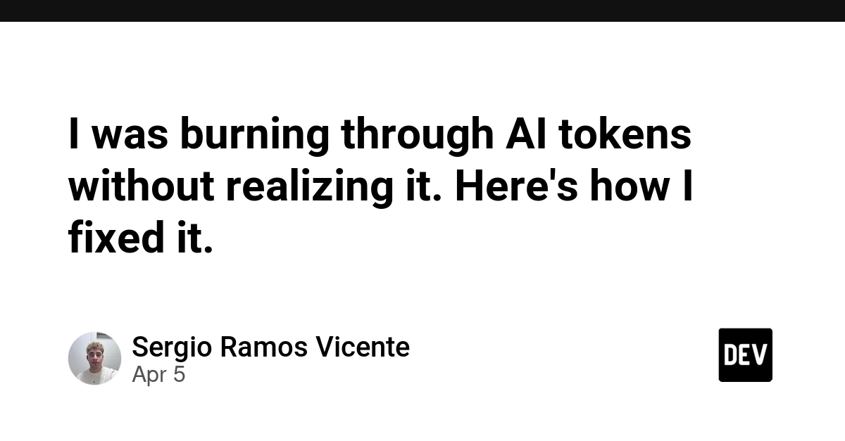 Squeezr: Giải pháp cứu cánh cho lập trình viên lãng phí AI Token mỗi ngày