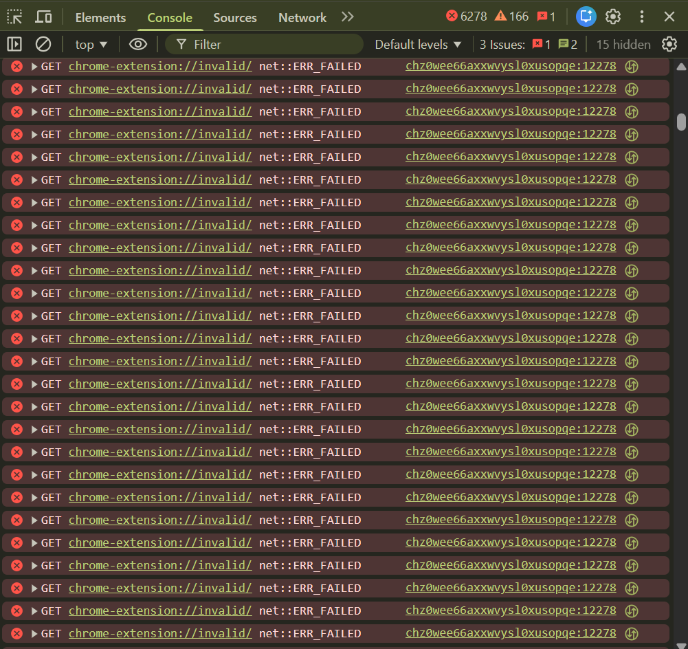 Hình ảnh minh họa về việc quét dữ liệu trình duyệt