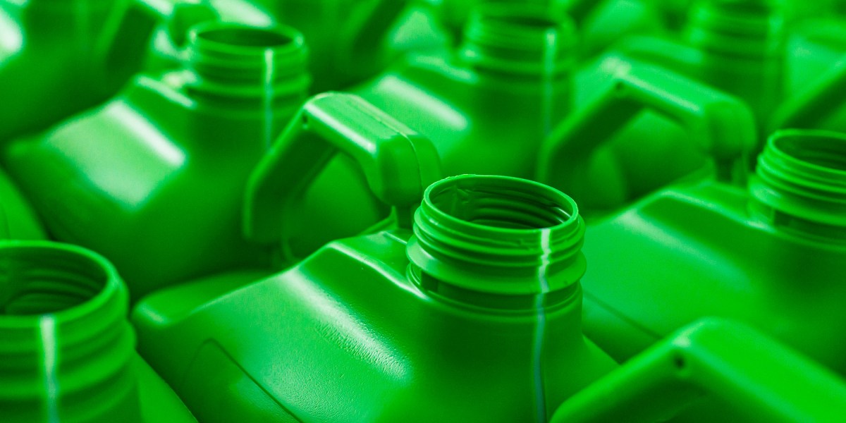 Khủng hoảng năng lượng: Giá nhựa có thể là cái giá tiếp theo?