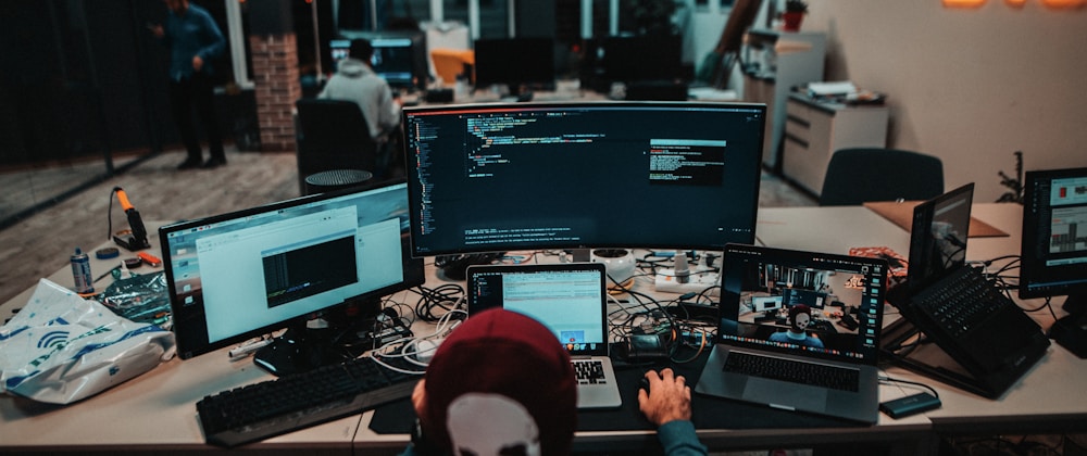 5 Bài Lab Cơ Bản cho Kỹ sư DevOps: Từ Bash Scripting Đến Quản Lý Docker Image