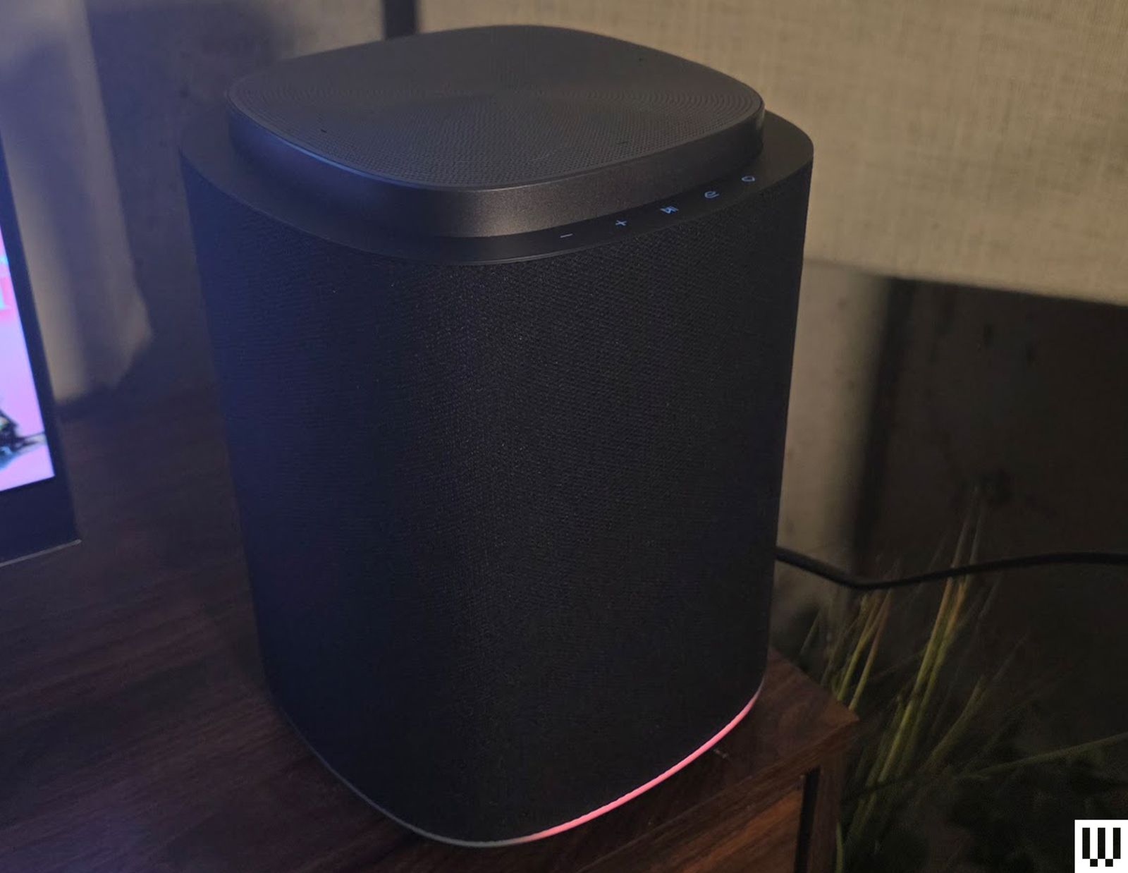 Chi tiết các loa M7 và Soundbar H7