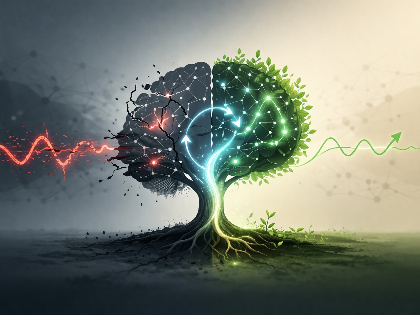 Mạng nơ-ron tự chữa lành trong PyTorch: Khắc phục "Model Drift" thời gian thực mà không cần huấn luyện lại