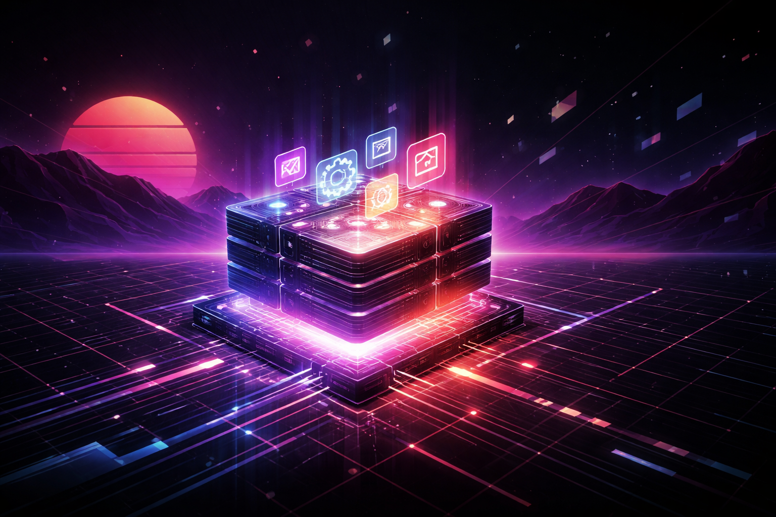 Tuyên bố cái chết của CMS là quá sớm: Tại sao WordPress vẫn là lựa chọn tối ưu trong kỷ nguyên AI?