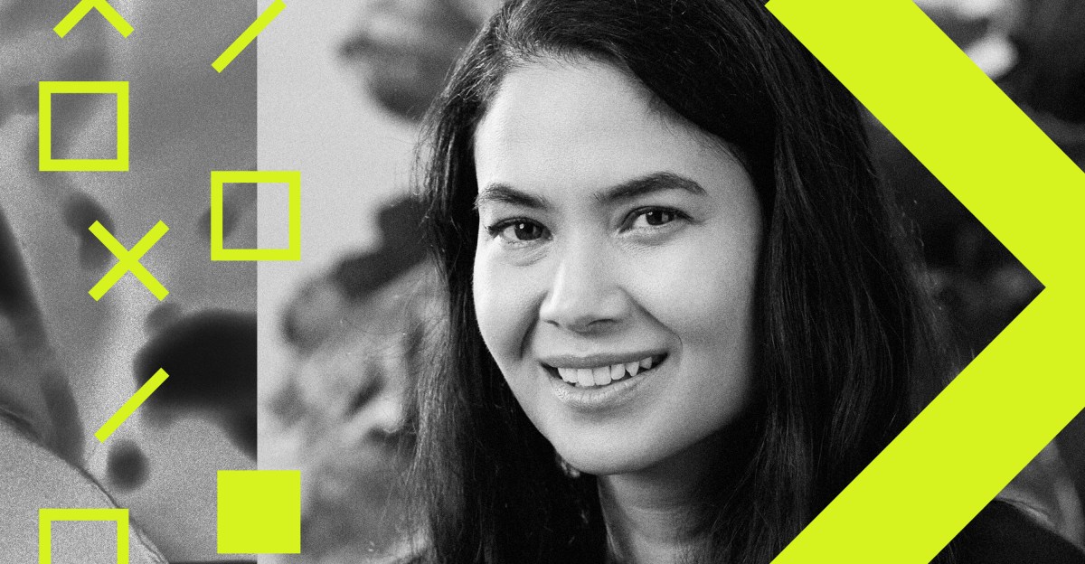 CEO Canva Melanie Perkins: Chuyển mình lớn sang nền tảng AI doanh nghiệp