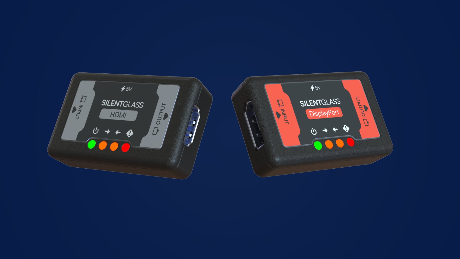 NCSC Anh tung ra thiết bị phần cứng SilentGlass bảo vệ màn hình trước các cuộc tấn công qua cáp HDMI