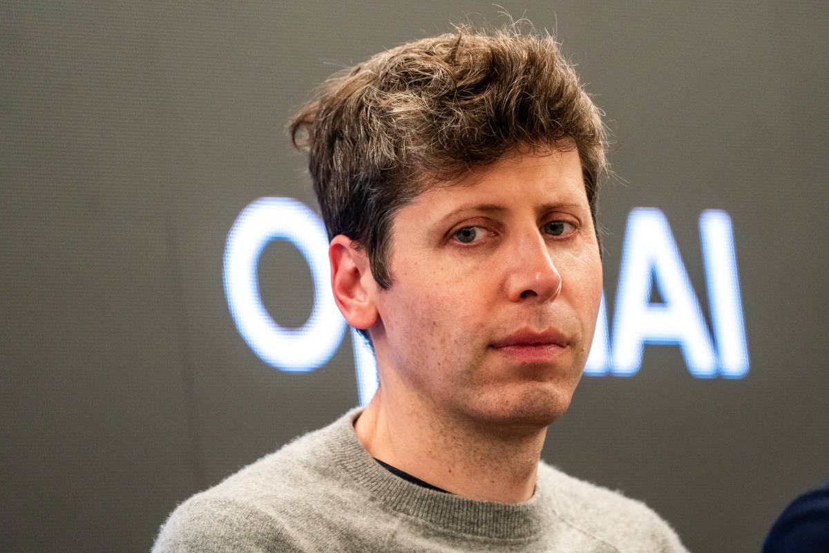 Sam Altman lên tiếng về bài báo gây tranh cãi của New Yorker và vụ tấn công vào nhà riêng