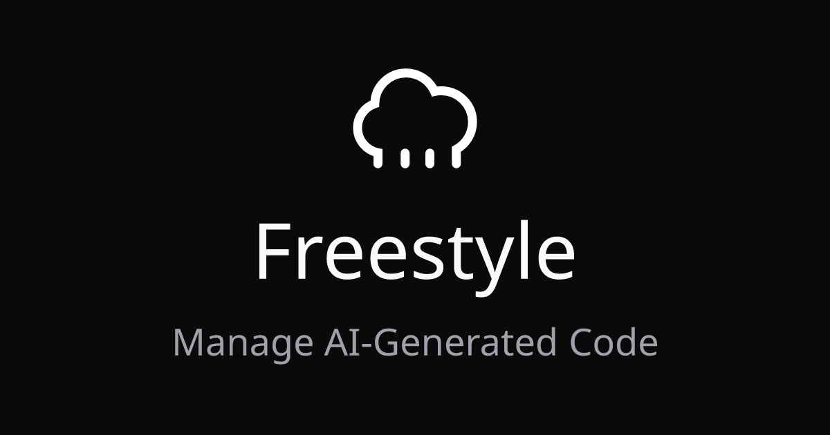 Freestyle: Hạ tầng Sandbox tốc độ cao dành riêng cho AI Coding Agents