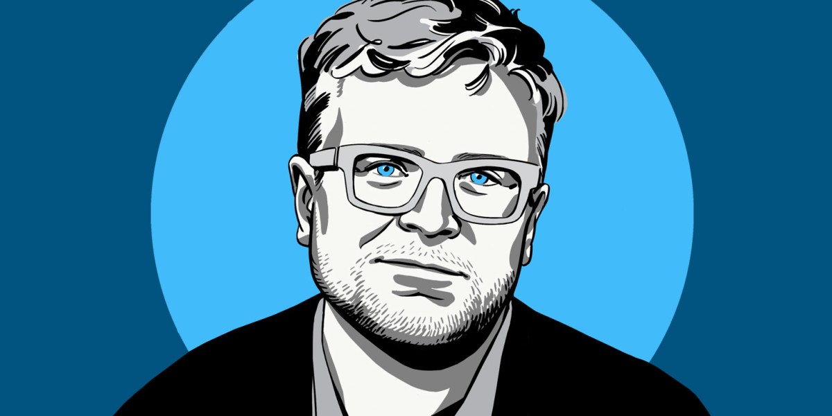 Không còn thiên nhiên nữa: Khi công nghệ định hình lại thế giới và con người