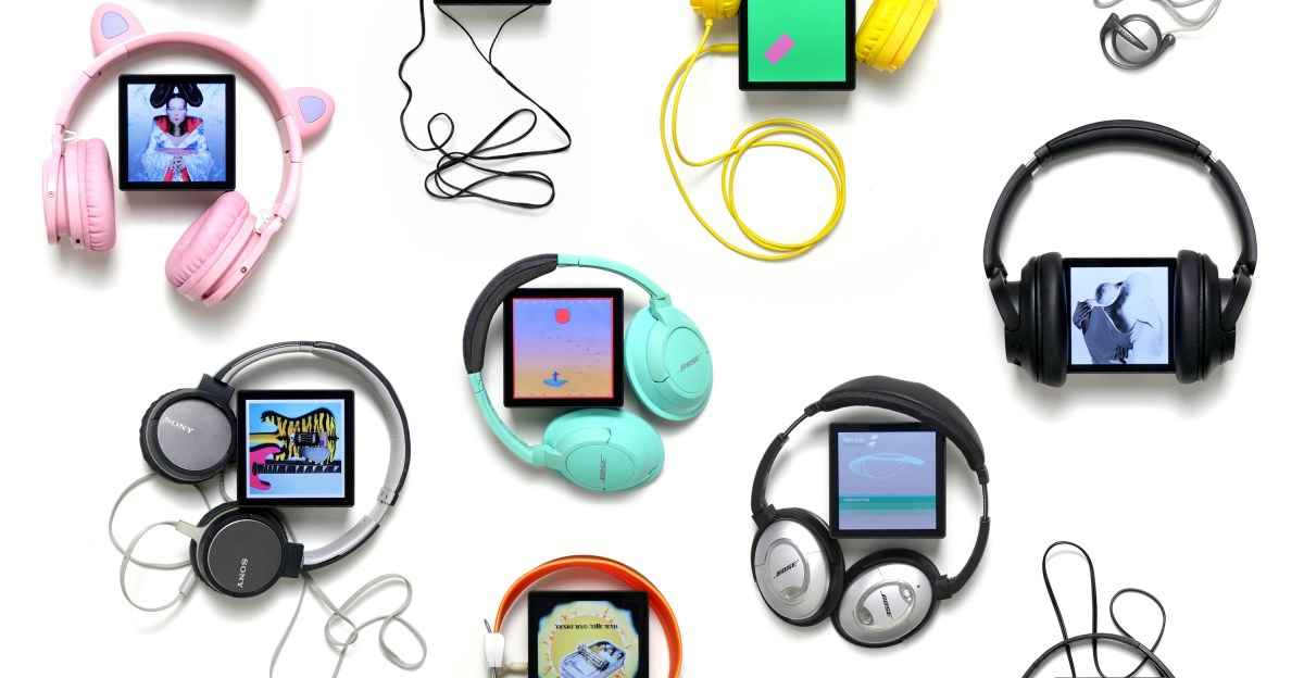 25 năm sau: Có phải đã đến lúc cho một chiếc iPod mới?