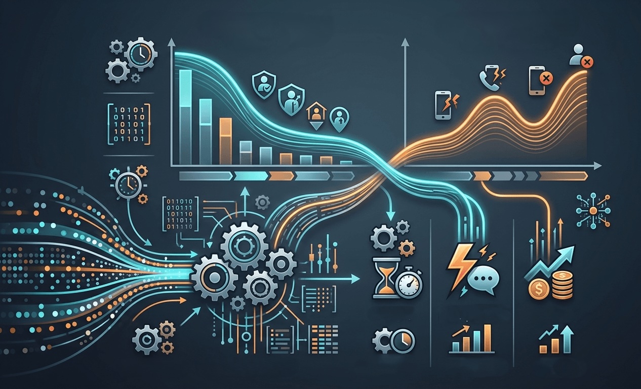 Hướng dẫn Survival Analysis với Python: Dự báo vòng đời khách hàng bằng mô hình Time-To-Event