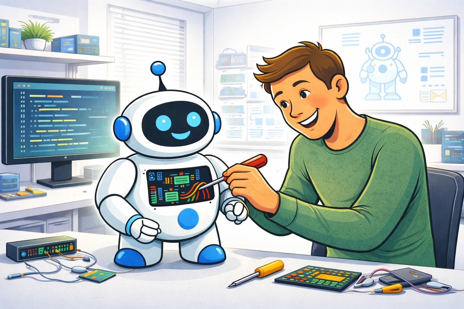 Cách sử dụng Claude Code để xây dựng Sản phẩm khả dụng tối thiểu (MVP)