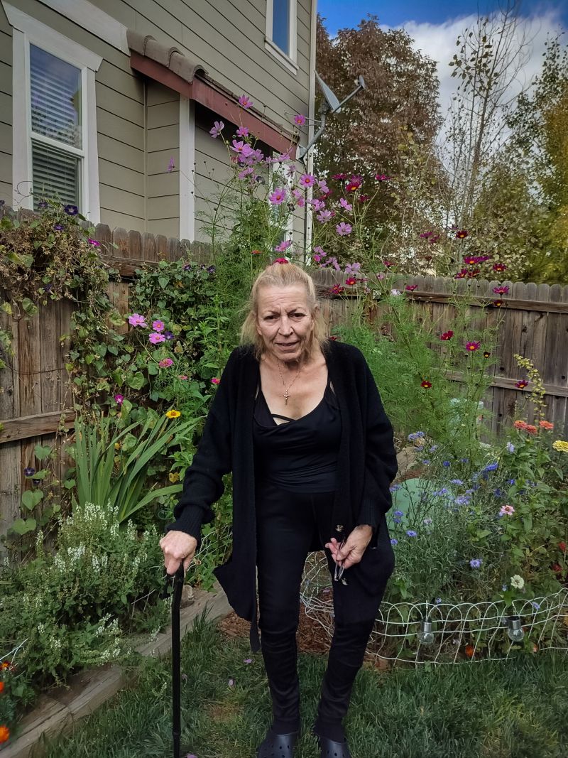 Holly Bennett, nạn nhân của kết quả dương tính giả từ xét nghiệm hiện trường