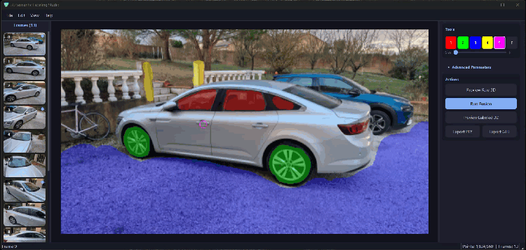 Bản đồ độ sâu