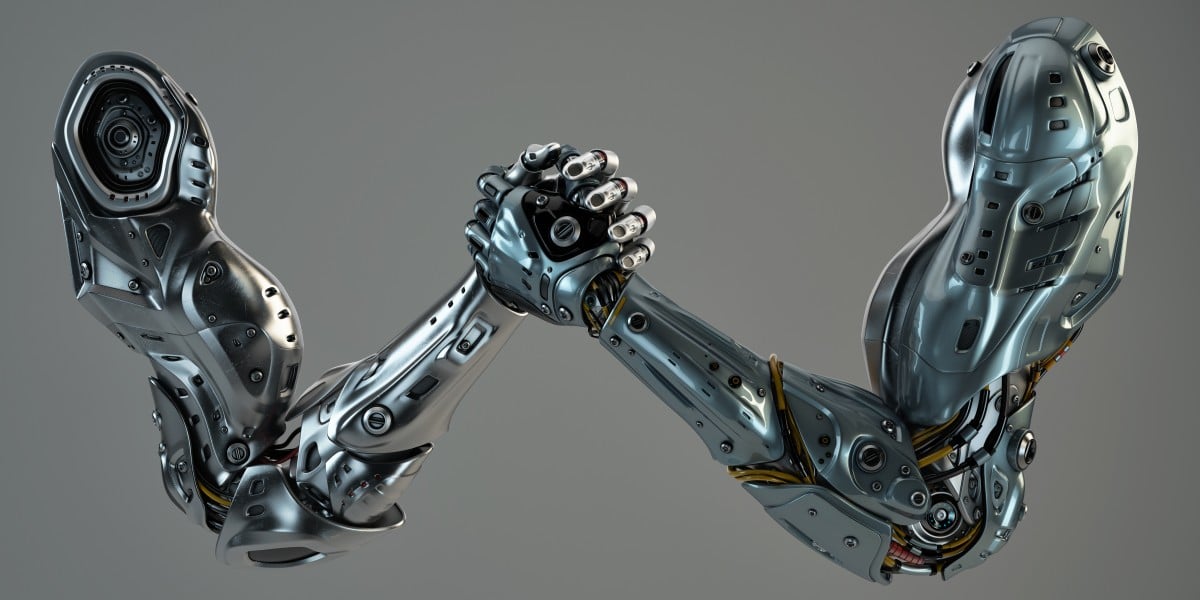 Google triển khai đội quân AI bảo mật mới: "Cần dùng AI để chống lại AI"