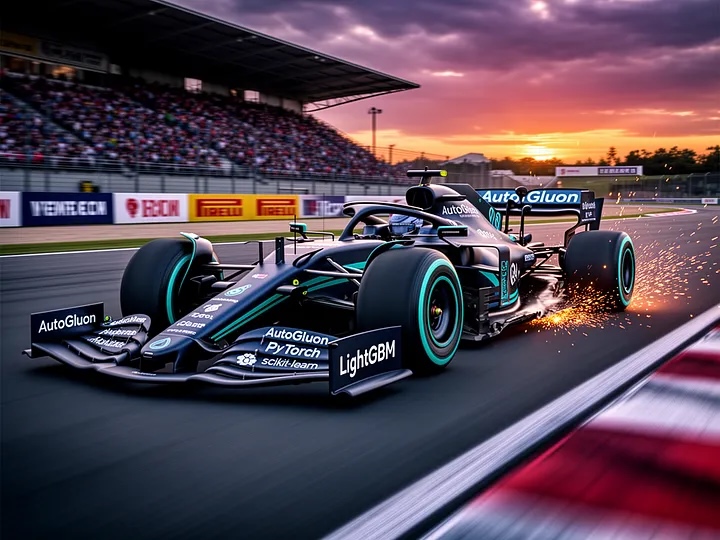 Tổ hợp của tổ hợp của tổ hợp: Hướng dẫn chi tiết về Stacking trong Machine Learning