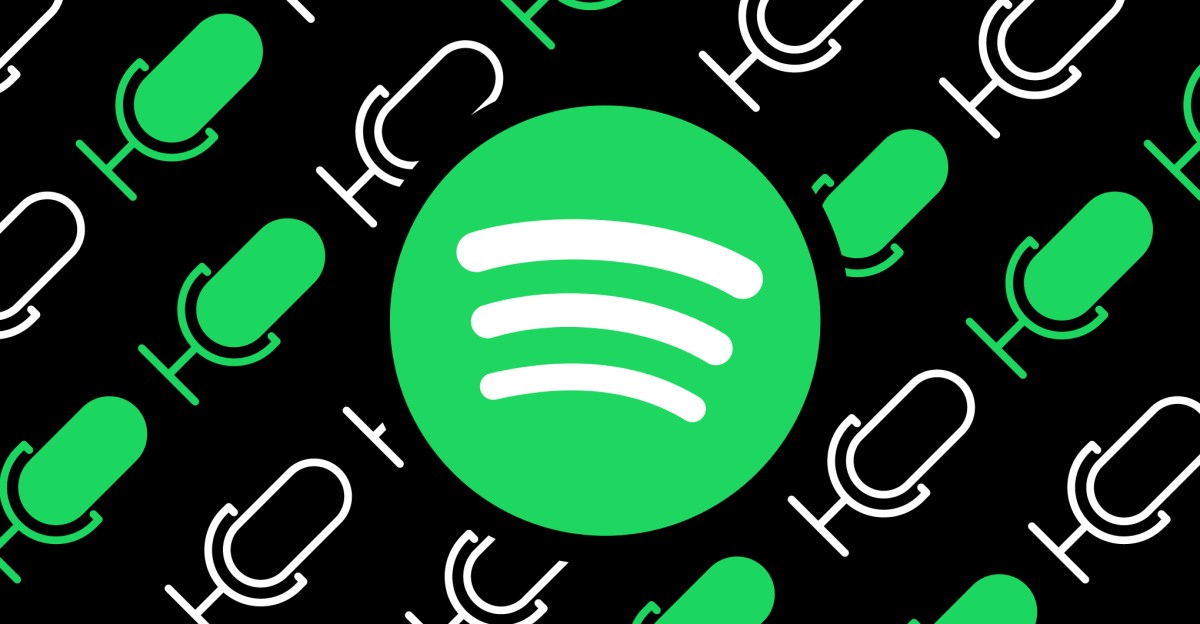 Spotify mở rộng Prompted Playlists giúp tìm podcast mới dễ dàng hơn