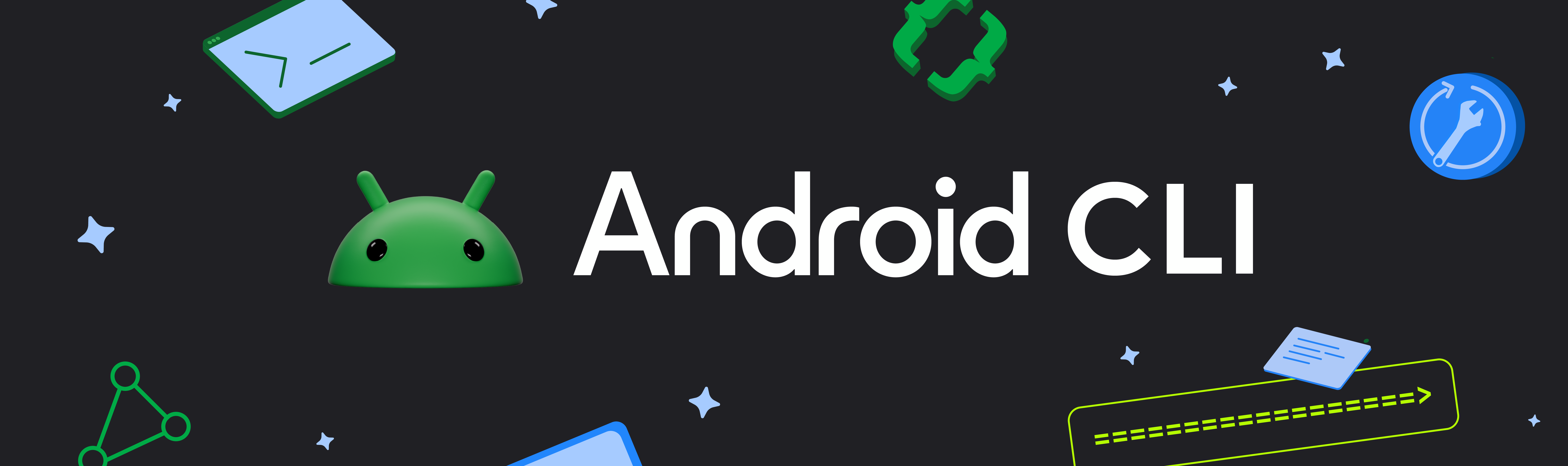 Google ra mắt bộ công cụ Android CLI mới: Tối ưu hóa quy trình phát triển ứng dụng với AI