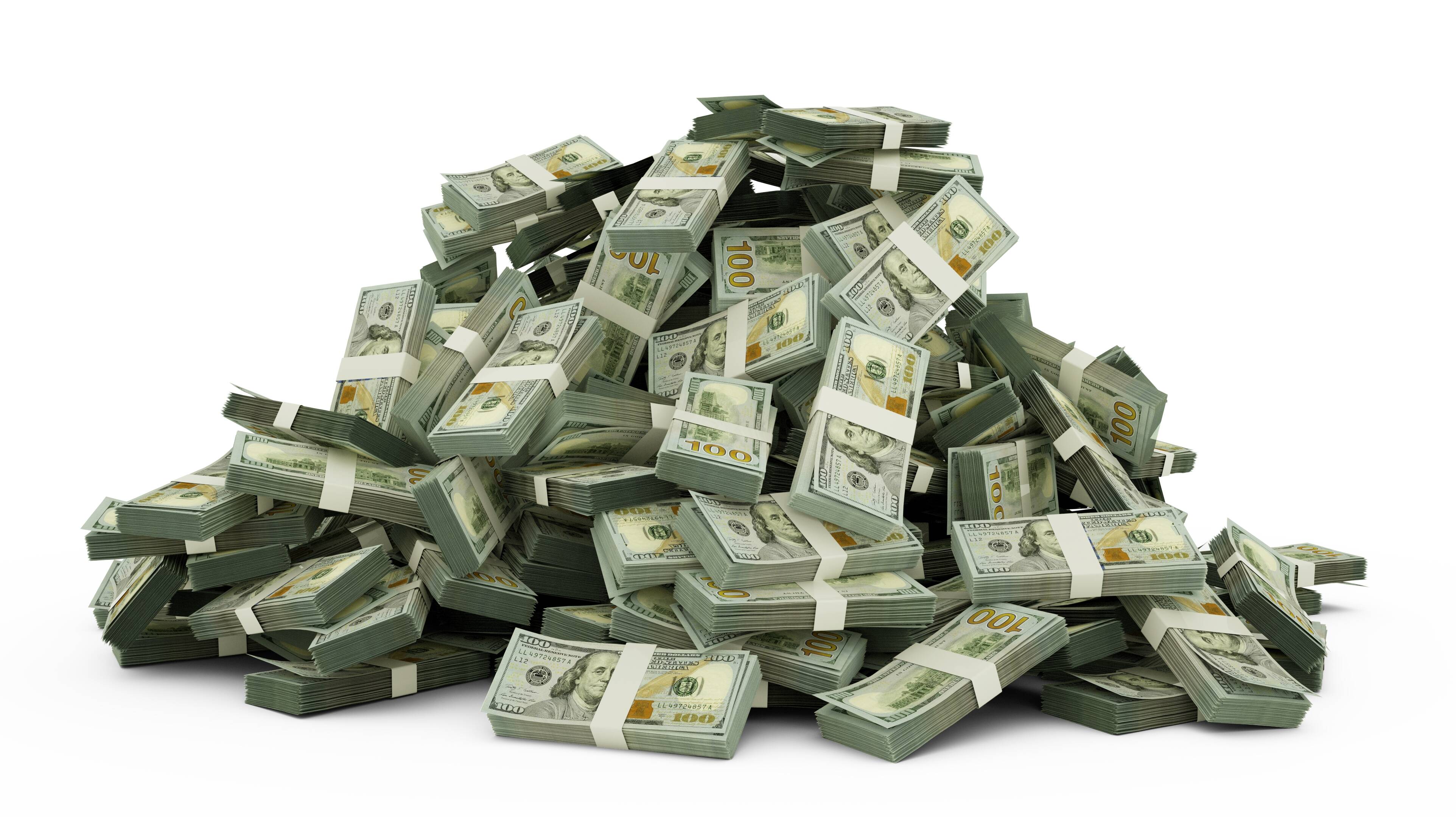 JPMorgan Chase nhận ưu đãi 77 triệu USD cho trung tâm dữ liệu mới: Chỉ tạo ra một việc làm cố định