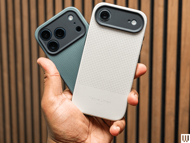 Native Union Active Case