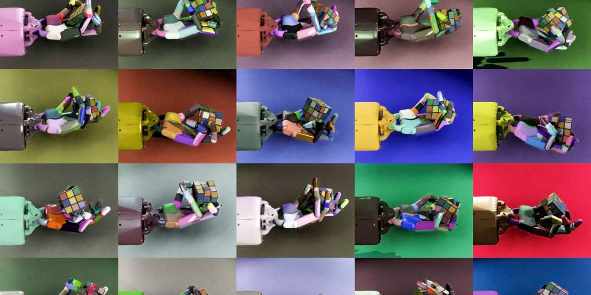 Cách robot học hỏi: Lịch sử hiện đại về sự trỗi dậy của robot thông minh