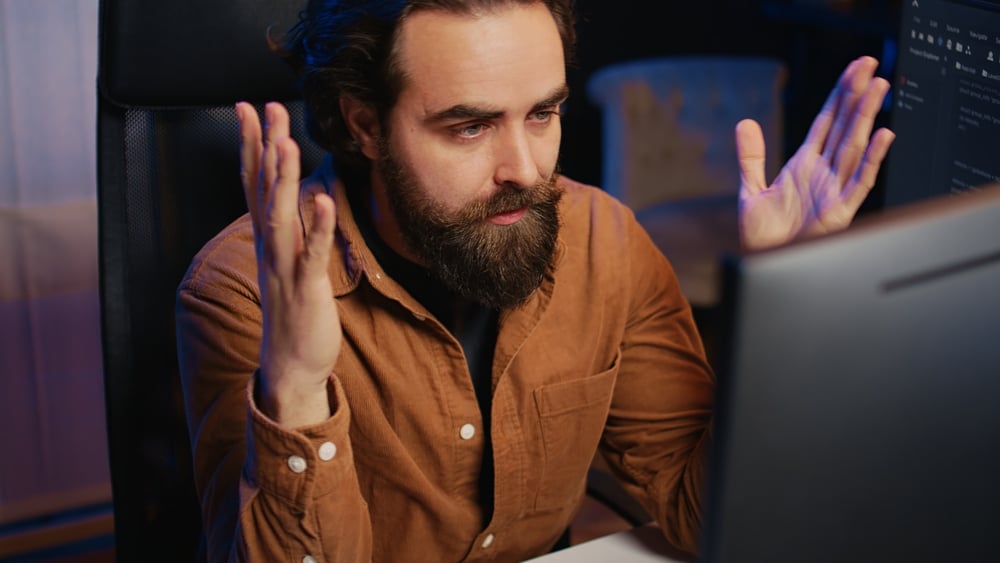 Lập trình viên sập bẫy lừa đảo tuyển dụng tinh vi: 'Tôi đã buông lỏng cảnh giác và chạy đoạn mã quái quỷ'