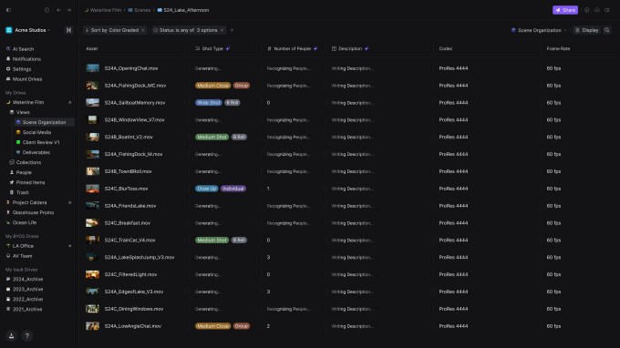 Siêu dữ liệu thông minh