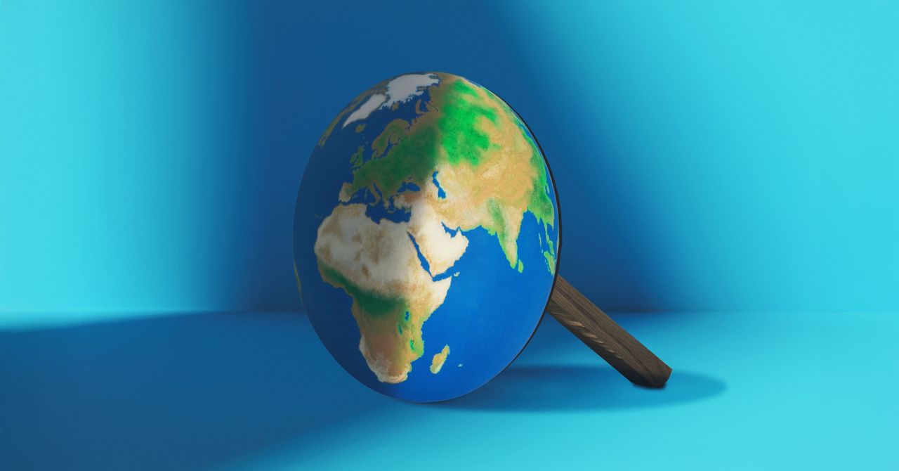 Khi AI và truyền thông tổng hợp làm tê liệt khả năng phân biệt thật - giả trên Internet