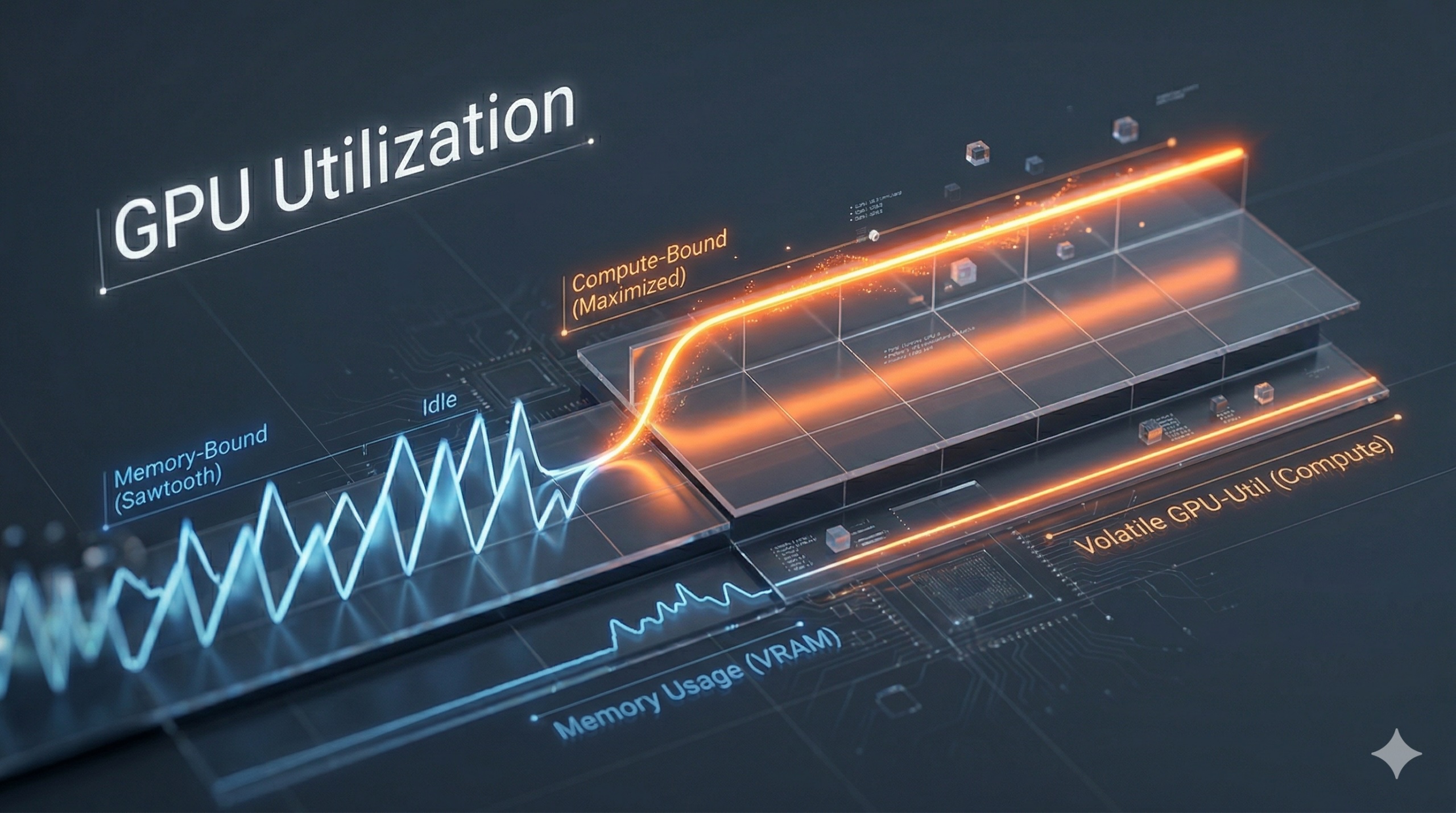 Tối ưu hóa GPU: Hướng dẫn toàn diện để tăng hiệu suất huấn luyện AI