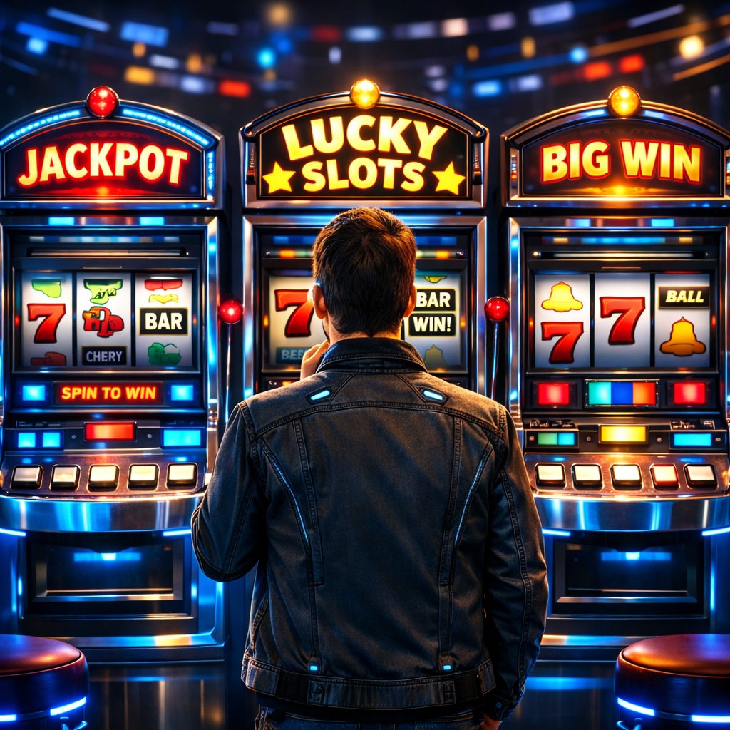 Tối ưu hóa quyết định với AI: Giải quyết bài toán Multi-Armed Bandit bằng Thompson Sampling