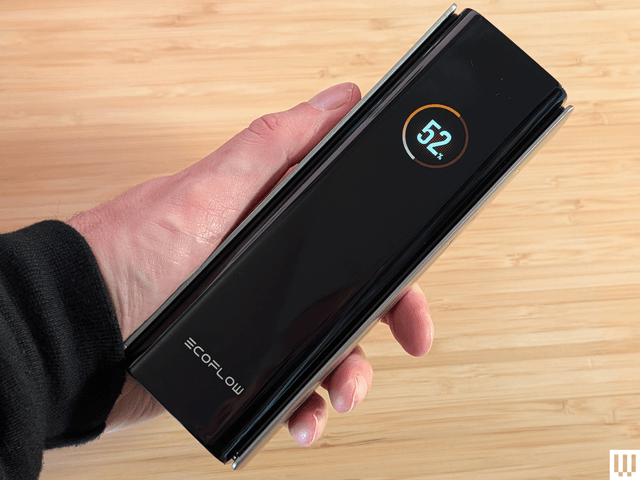 Ecoflow Rapid Pro Power Bank