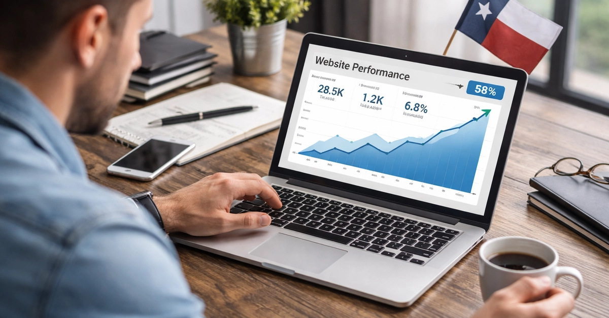 Ngưng Mất Người Dùng Vì Tốc Độ Tải Chậm: Cẩm Nang Core Web Vitals Cho Lập Trình Viên Năm 2026