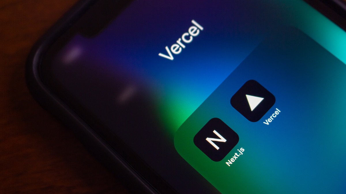 Vercel, công ty đứng sau Next.js, xác nhận bị tấn công mạng