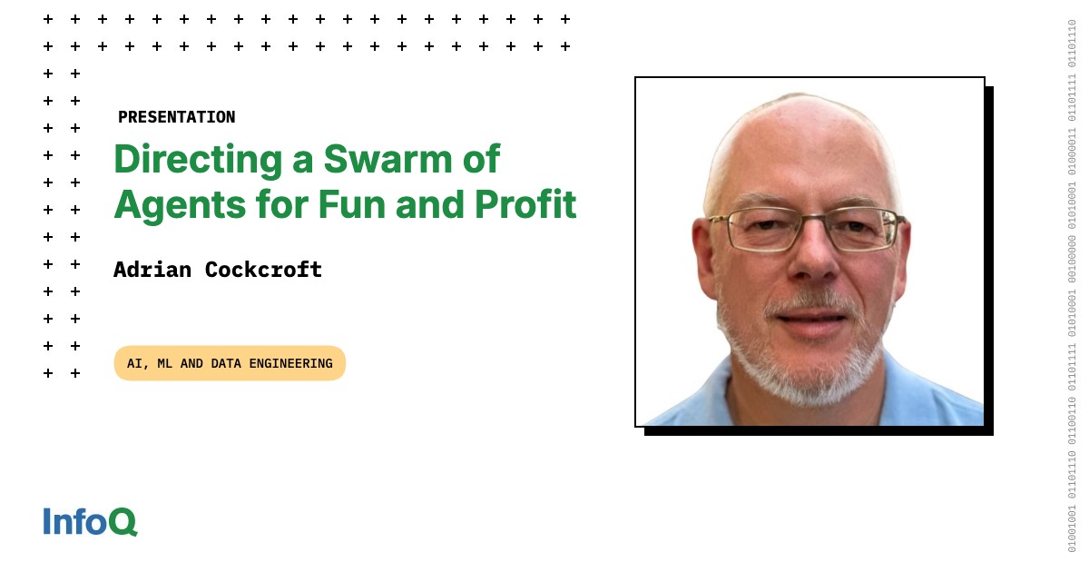 Chuyển đổi sang AI-native: Cách quản lý đàn Agent AI để phát triển phần mềm hiệu quả