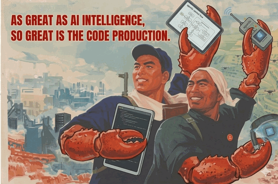 Cuộc Đại Nhảy Vọt về AI: Khi áp lực KPI tạo ra "phôi sắt" công nghệ