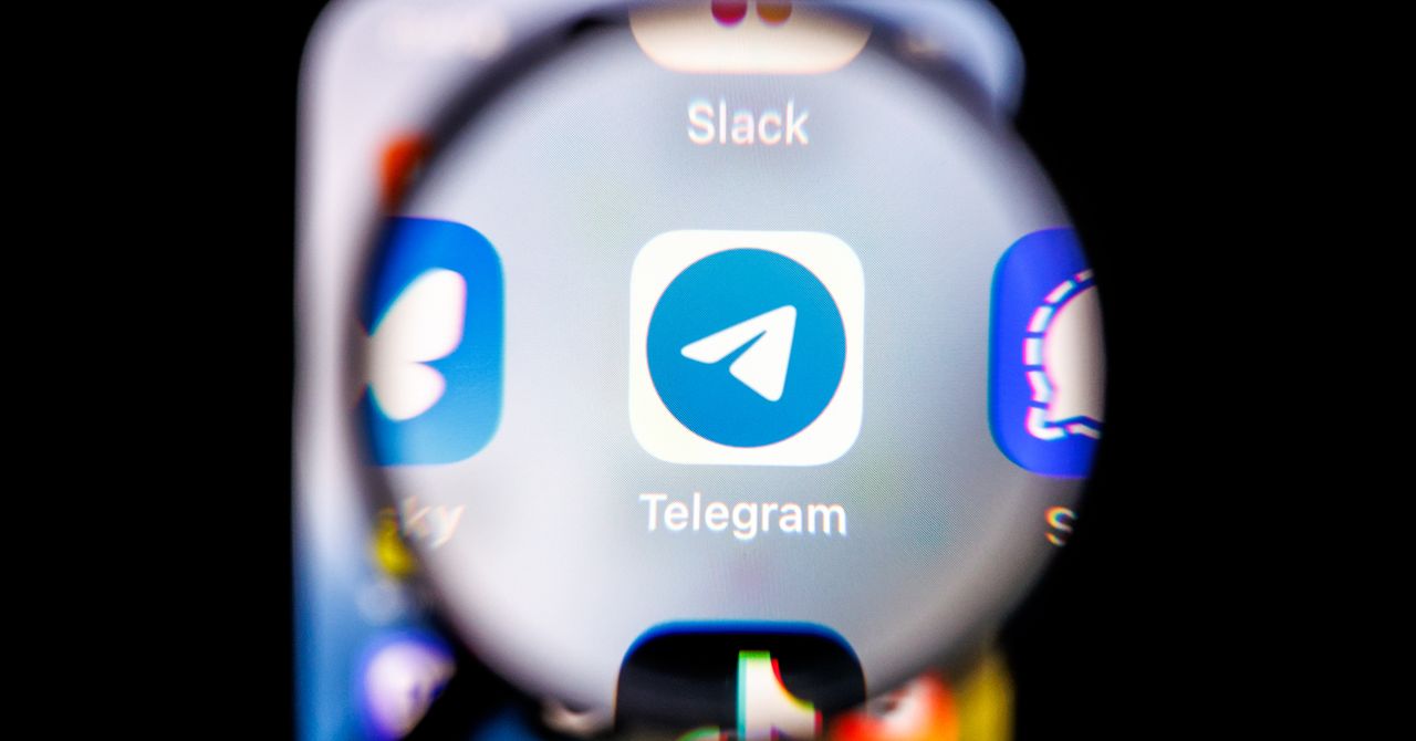 Telegram vẫn lưu trữ thị trường chợ đen lừa đảo tiền ảo trị giá 21 tỷ USD dù bị trừng phạt